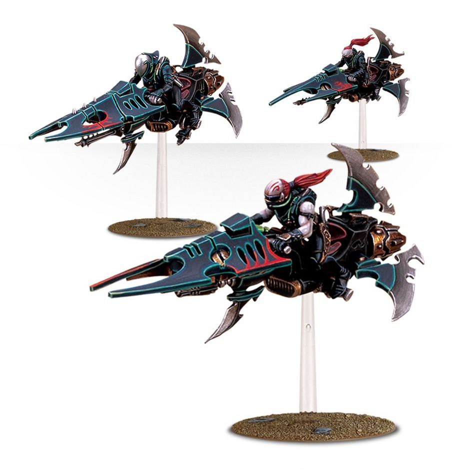 Reavers (Web Only)