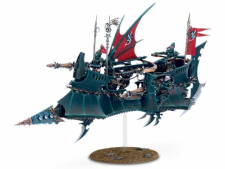 Ravager  (Web Only)