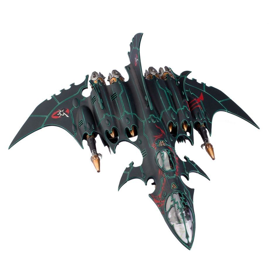 Voidraven Bomber (Web Only)
