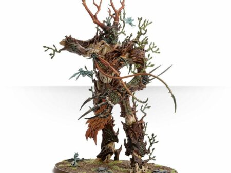 Treelord  (Web Only)