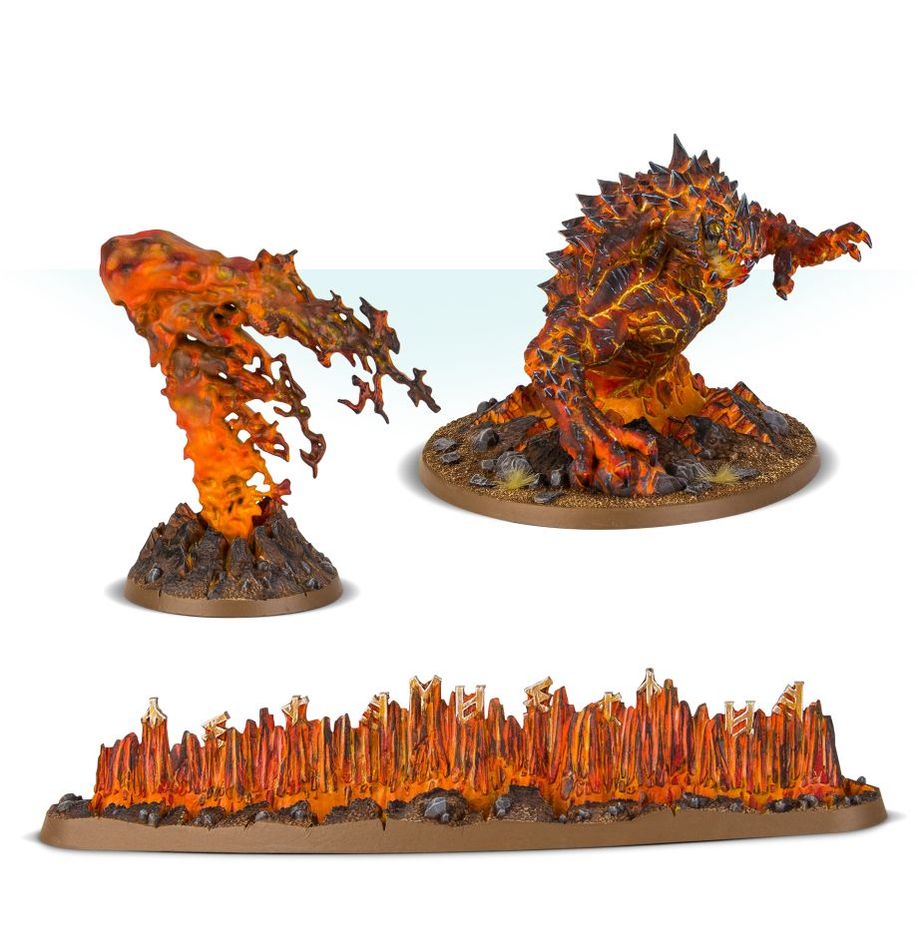 Magmic Invocations (Web Only)