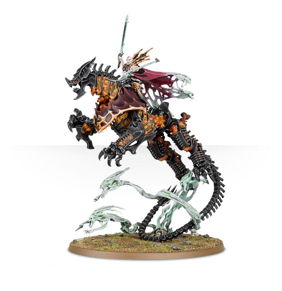 DEATHLORDS MORTARCH (Web Only)