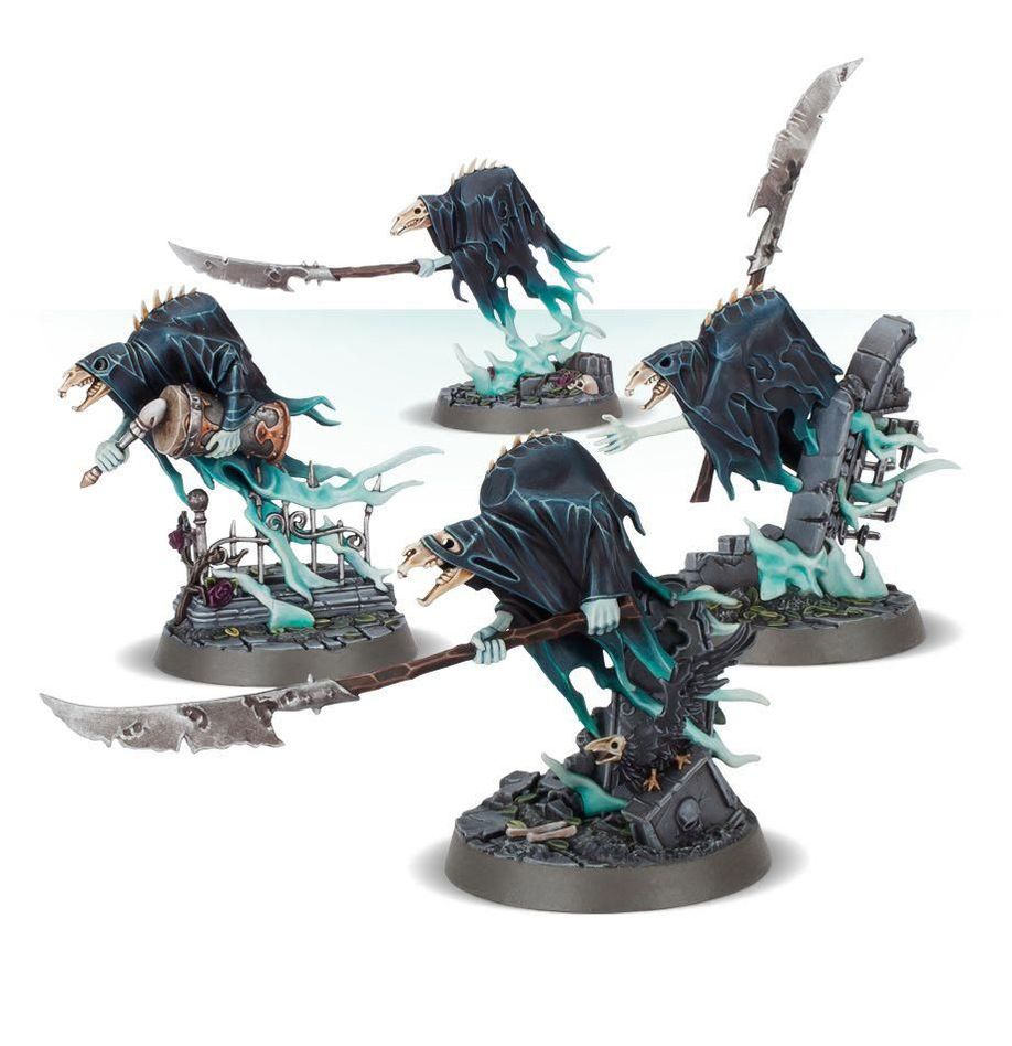 Glaivewraith Stalkers (Web Only)