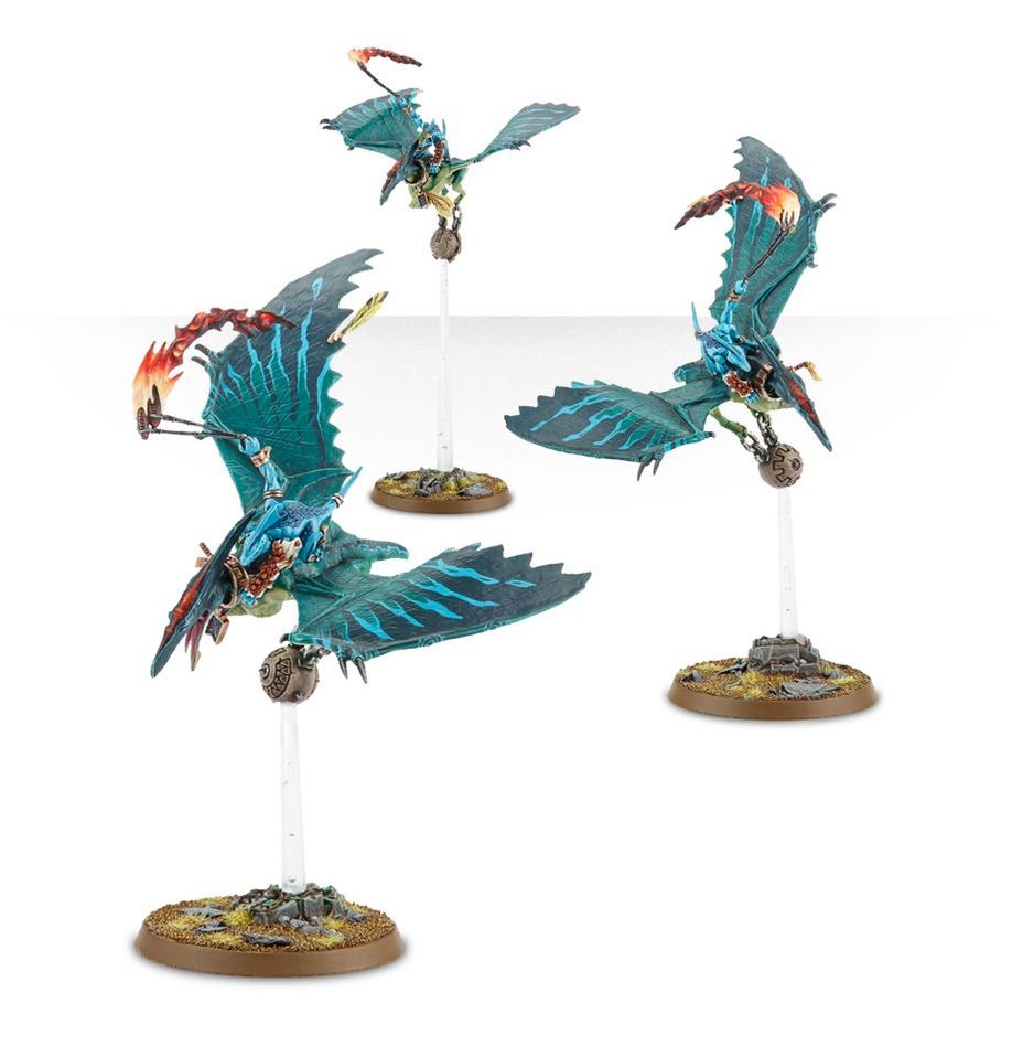 Terradon Riders (Web Only)
