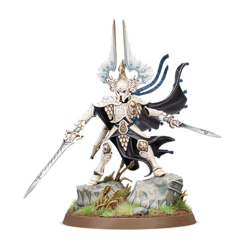 The Light of Eltharion (Web Only)