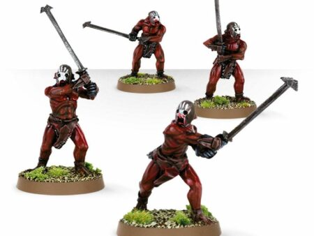 Uruk-hai™ Berserkers (Web Only)