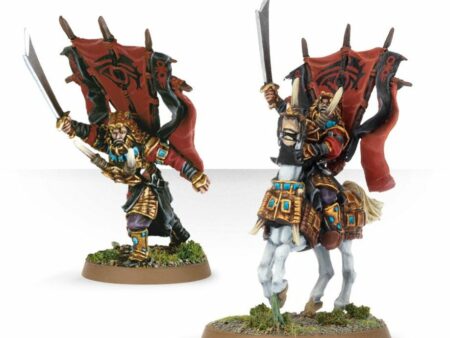 Suladân the Serpent Lord (Web Only)