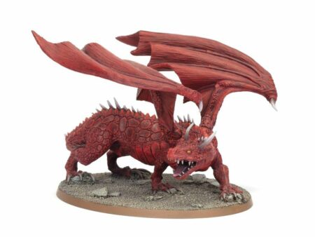 Dragon  (Web Only)