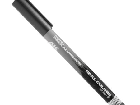 DARK ALUMINIUM