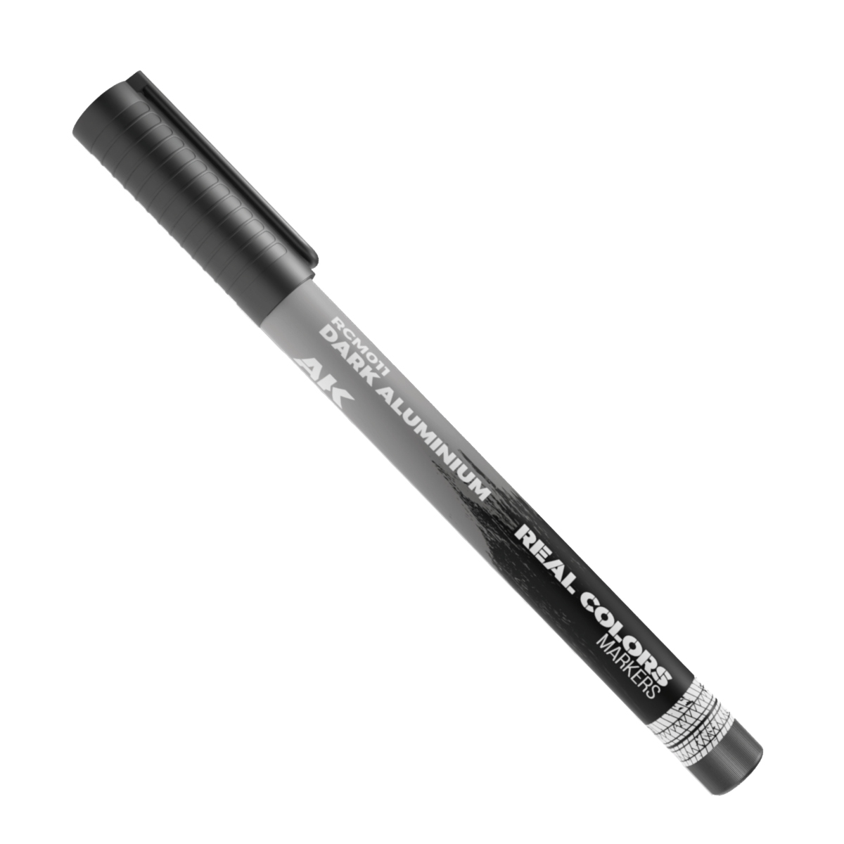 DARK ALUMINIUM
