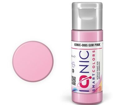 GUM PINK