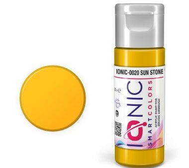 SUN STONE