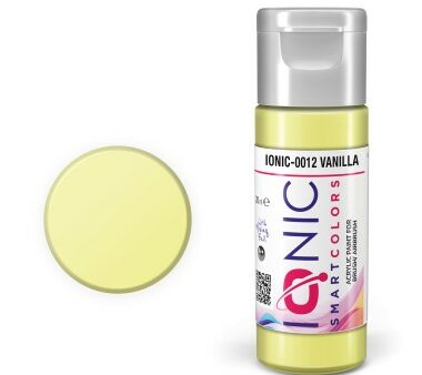 VANILLA