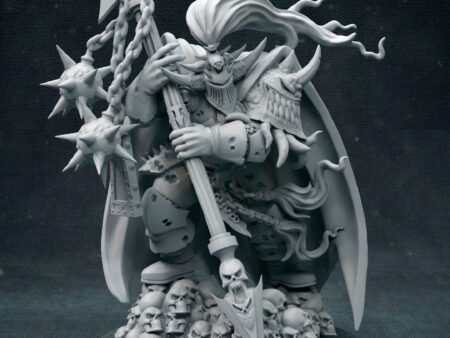 Creeping Death