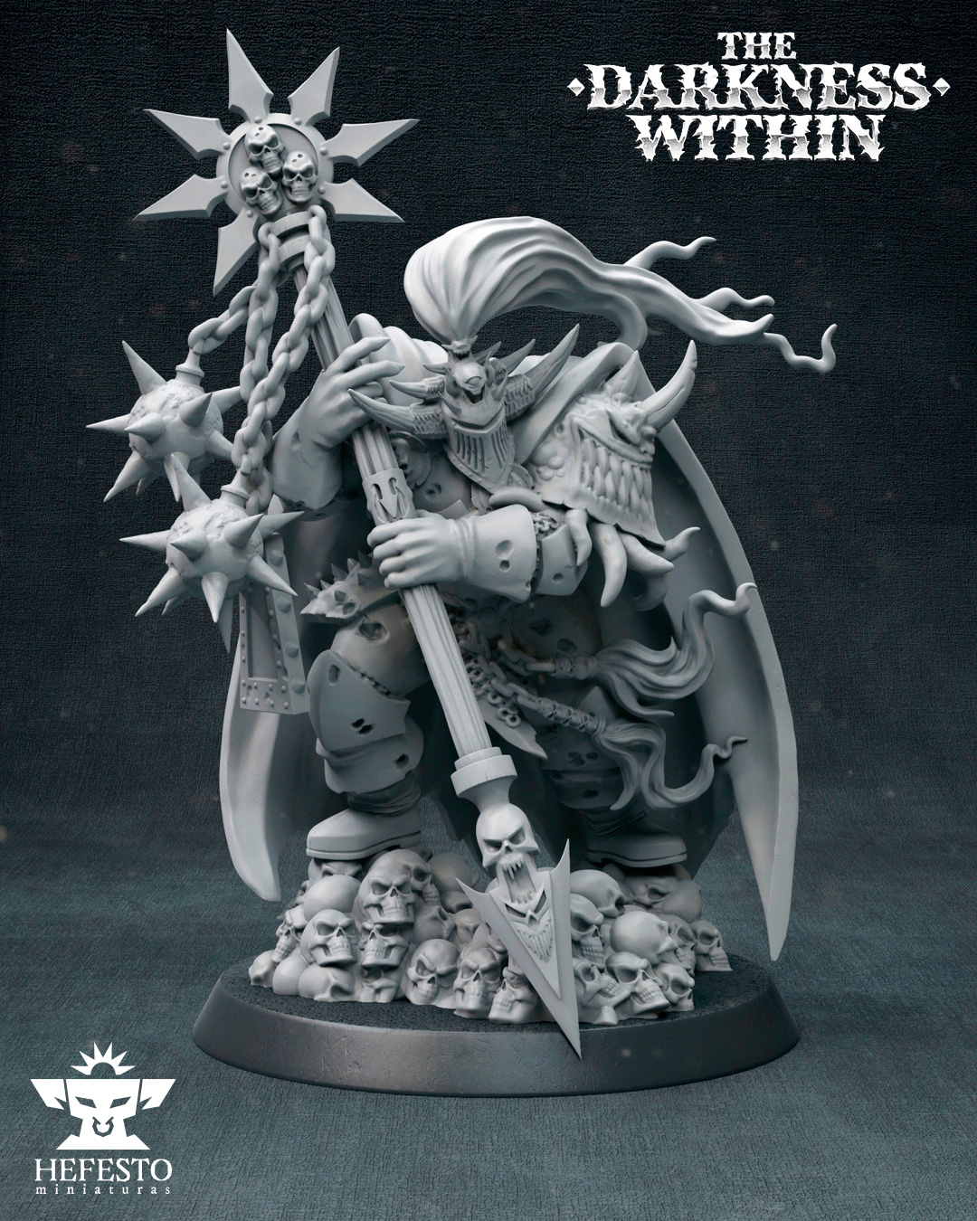 Creeping Death