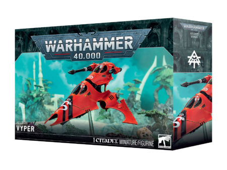 AELDARI: VYPER