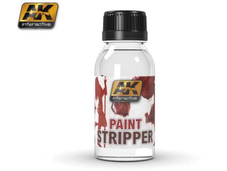 Paint Stripper