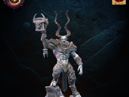 Clawed Fiend Hero
