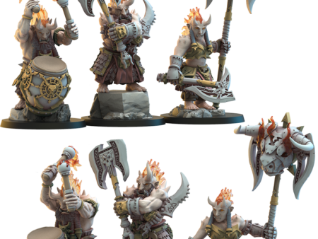 Berserker Cg