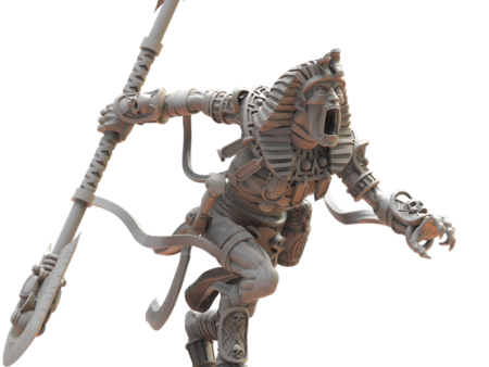 Canopic Hero