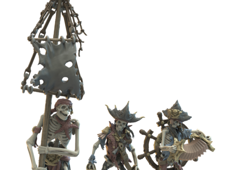 Cg Skeleton Buccaneers