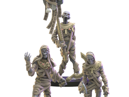 Damned Regiment Cg