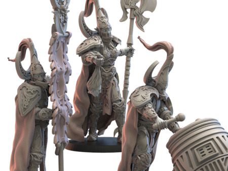 Hisui Guard Cg