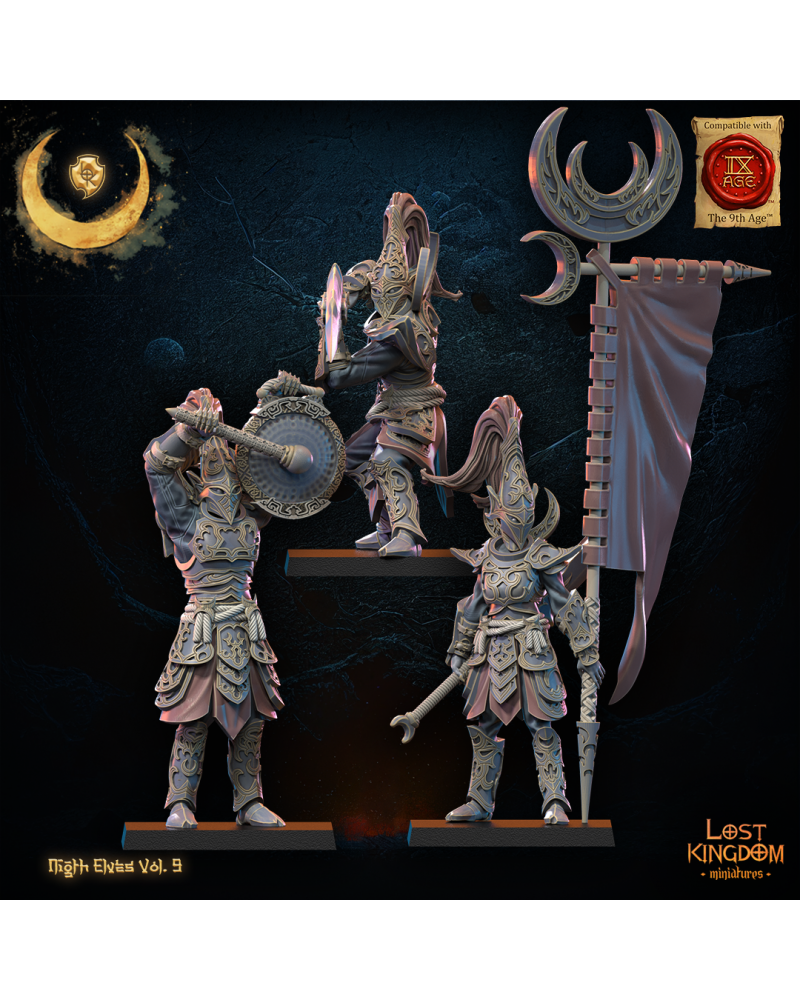 Tsurugi Regiment Cg