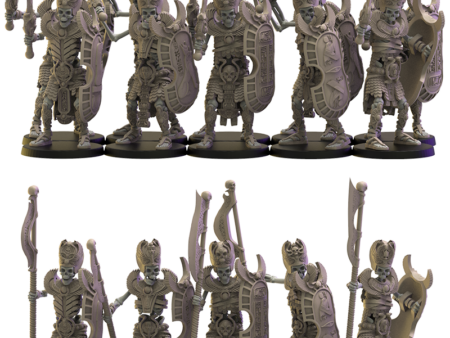Amun Re Guard