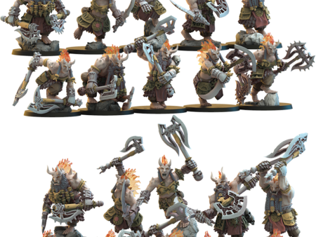 Berserker Unit