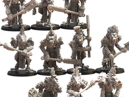 Coatl Guard