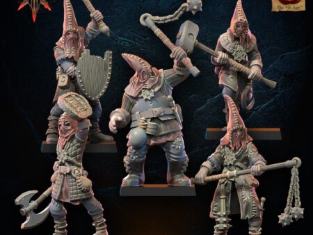 Cultists Unit