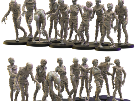 Damned Regiment
