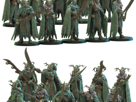 Fumetsumugen Guard