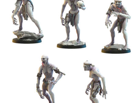 Ghul Unit
