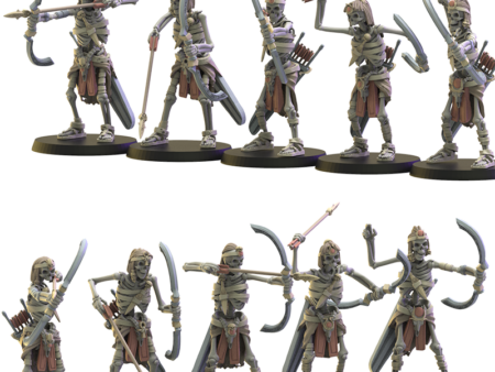 Khnum Archers