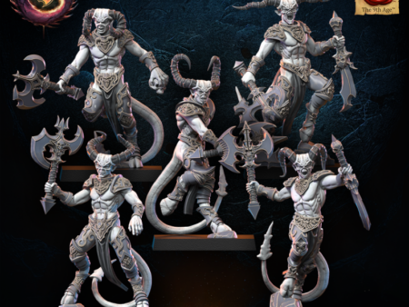 Myrmidons