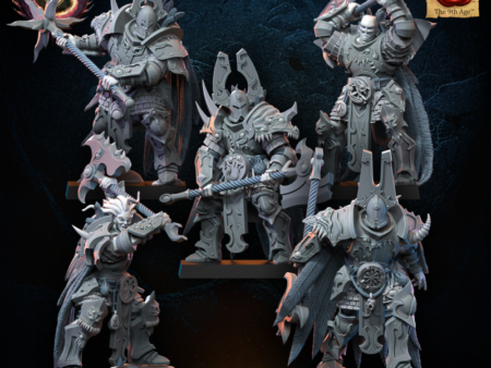 Nukuja Chosen