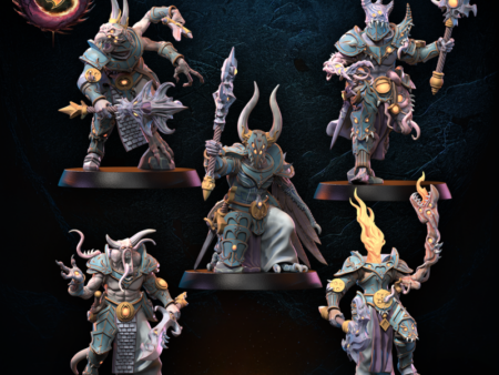 Nukuja Fallen Regiment