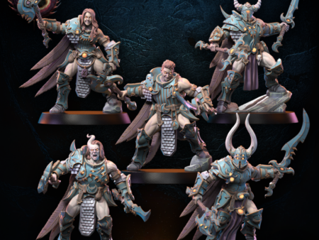 Nukuja Warriors