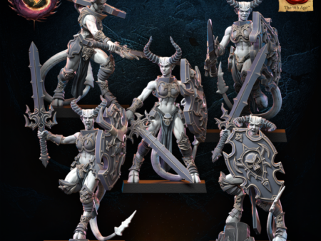 Succubi
