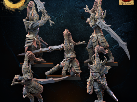 Tsurugi Regiment