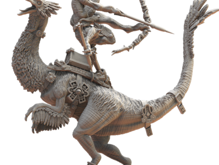 Chameleon Heroine