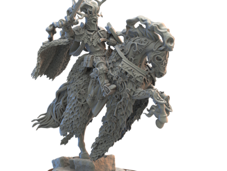 Medraut the Knight