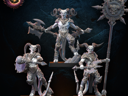 Myrmidons Cg