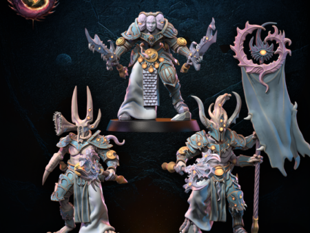 Nukuja Fallen Regiment Cg