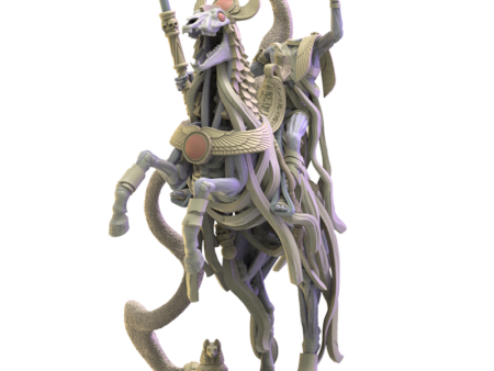Seb Headless Sorcerer