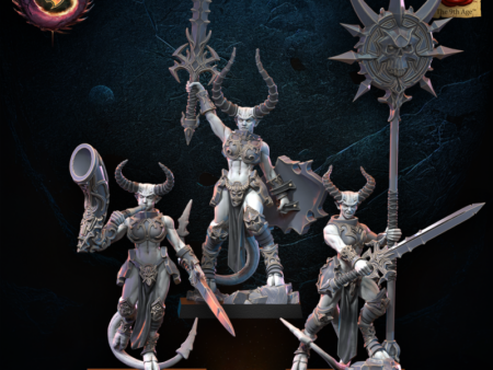 Succubi Cg
