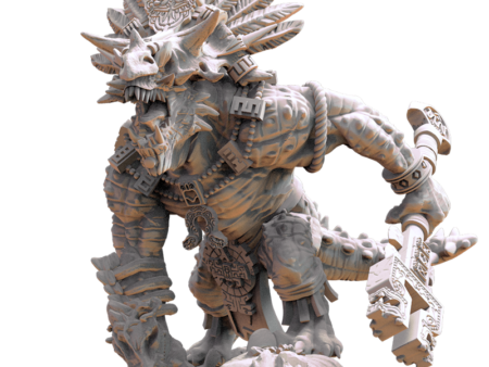 Tlaloc the Osprey