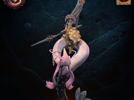 Flayer Hero